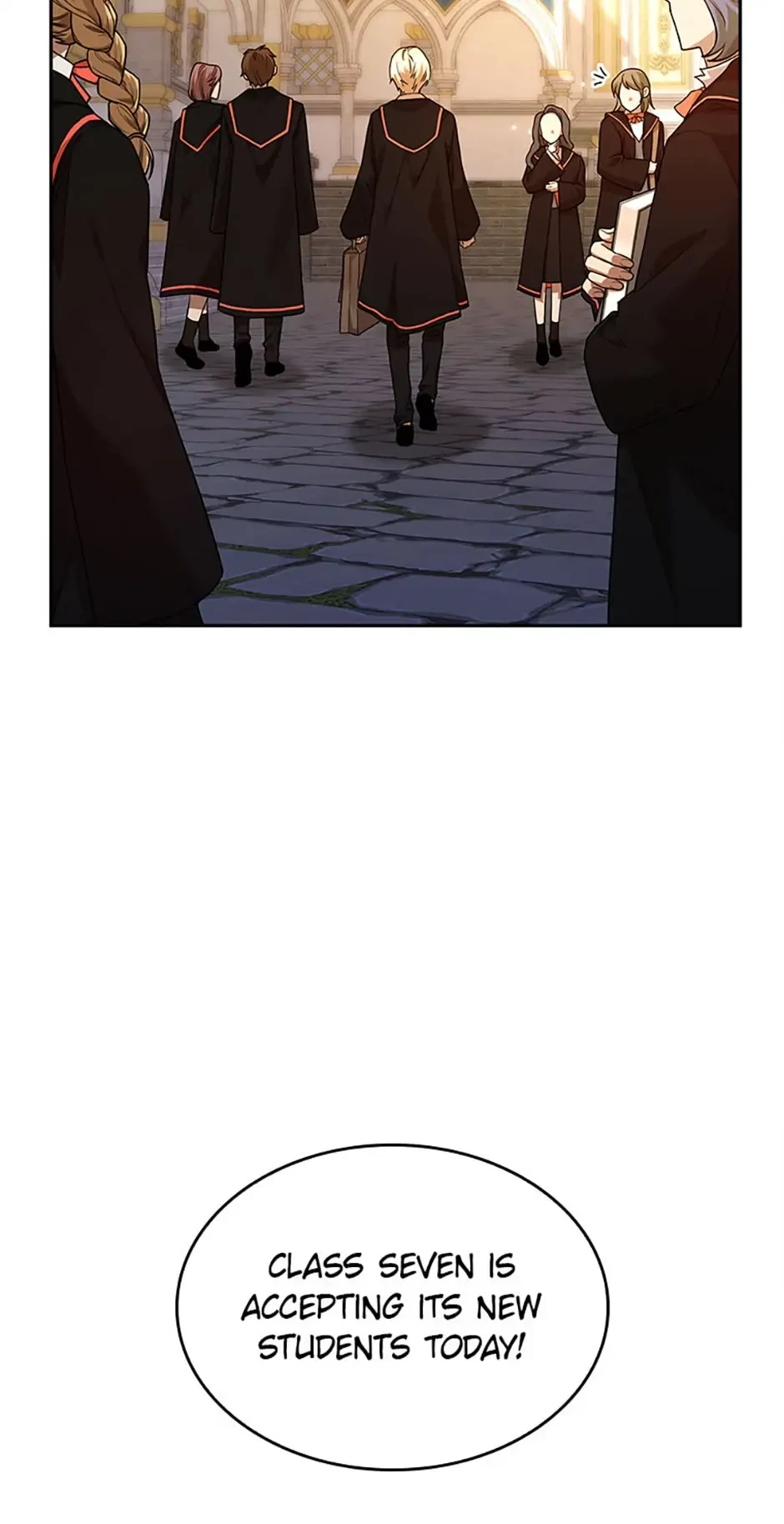 The Infinite Mage Chap 18 - Next Chap 19