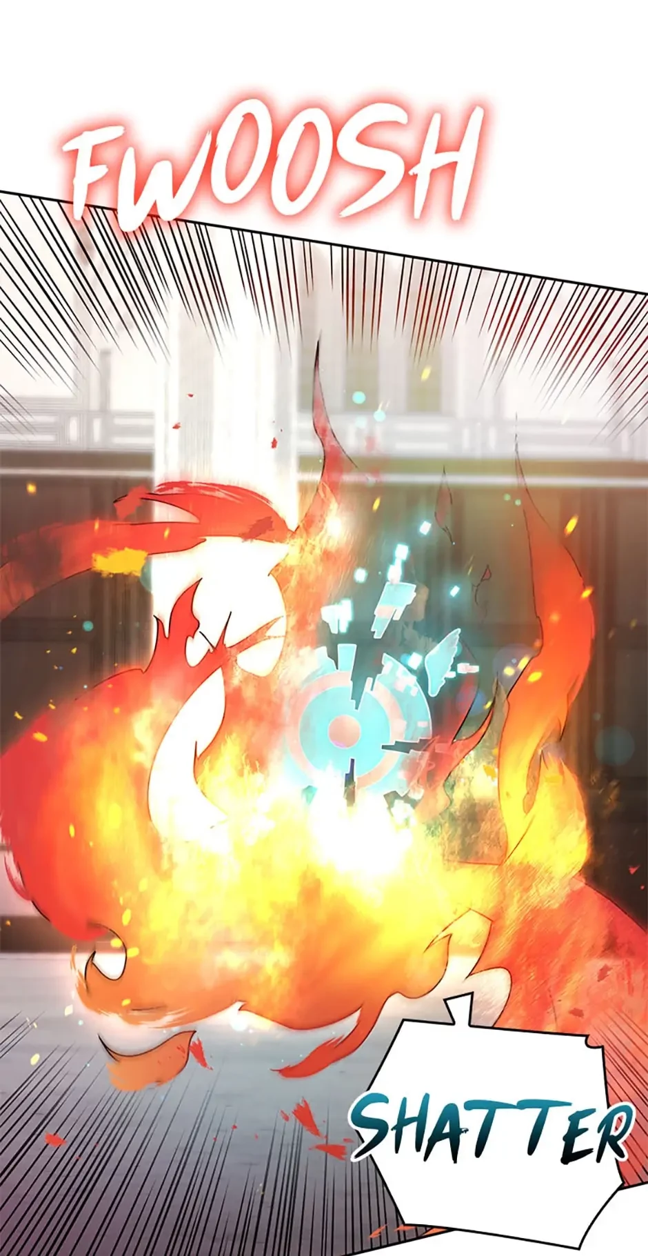 The Infinite Mage Chap 19 - Next Chap 20