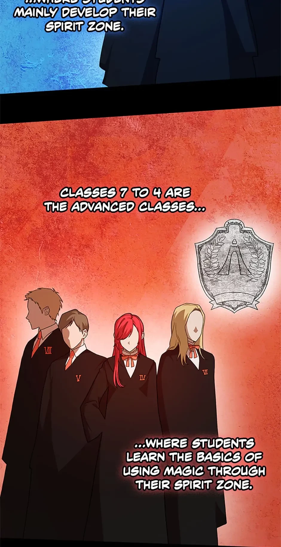 The Infinite Mage Chap 18 - Next Chap 19