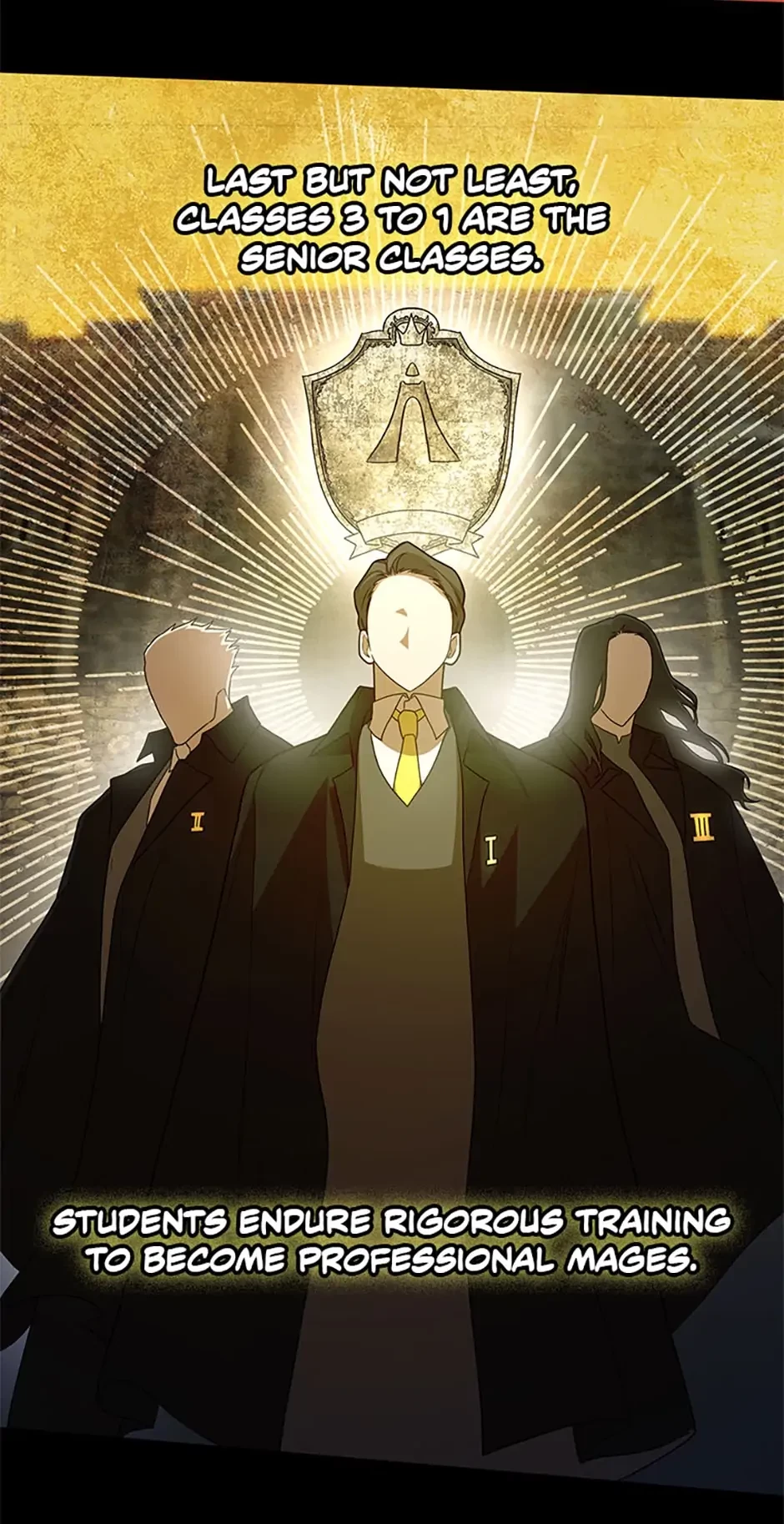 The Infinite Mage Chap 18 - Next Chap 19