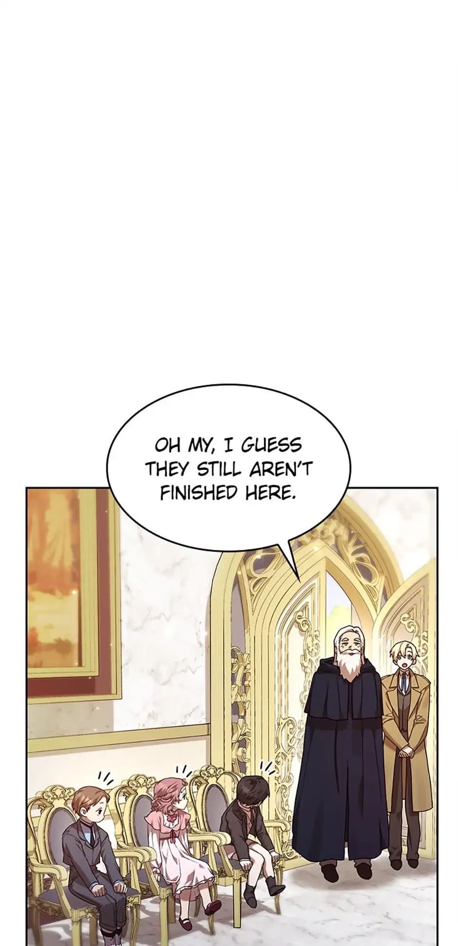 The Infinite Mage Chap 17 - Next Chap 18