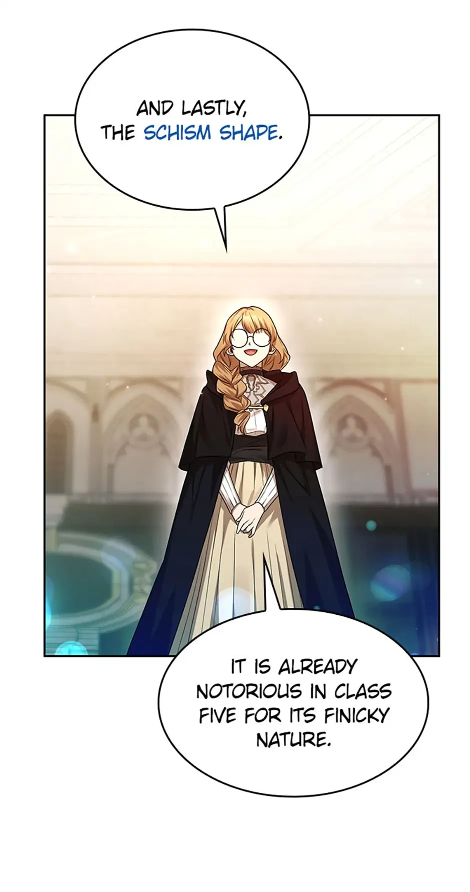 The Infinite Mage Chap 19 - Next Chap 20