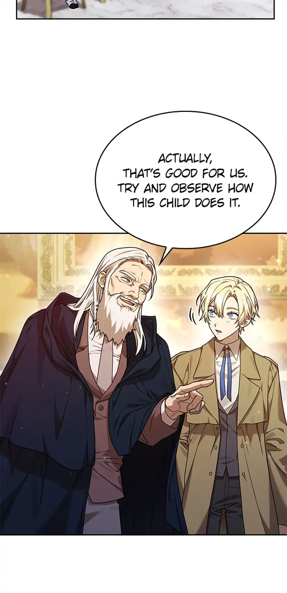 The Infinite Mage Chap 17 - Next Chap 18