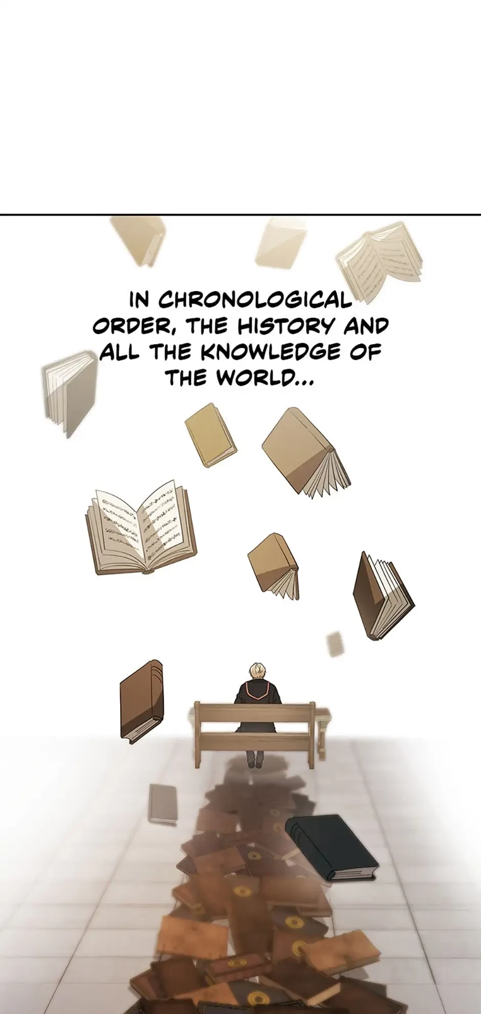 The Infinite Mage Chap 18 - Next Chap 19