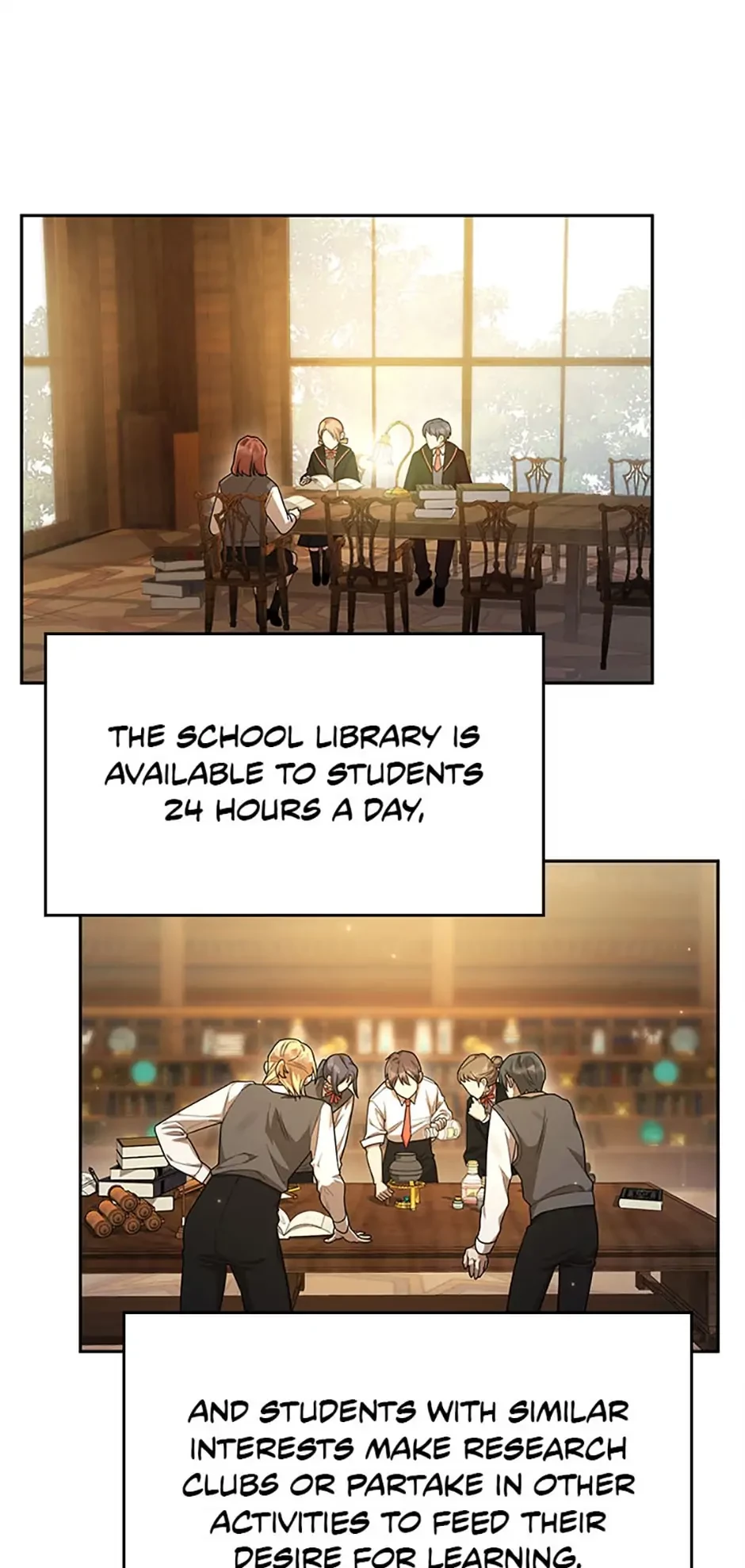 The Infinite Mage Chap 18 - Next Chap 19