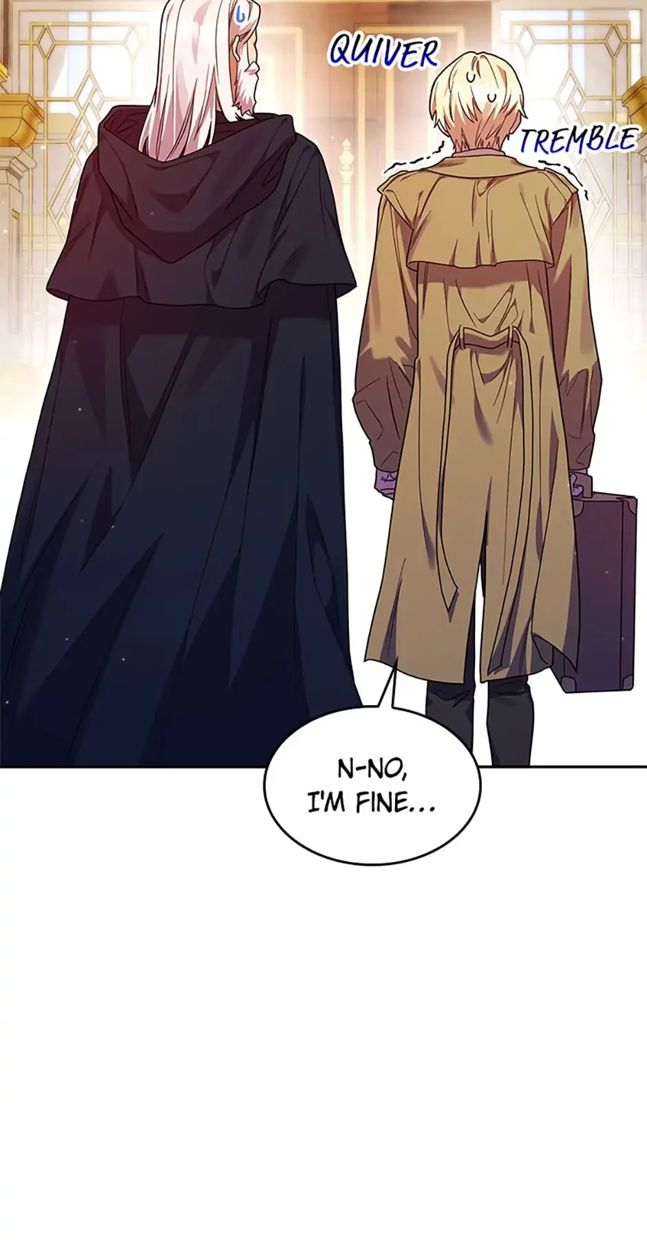 The Infinite Mage Chap 17 - Next Chap 18