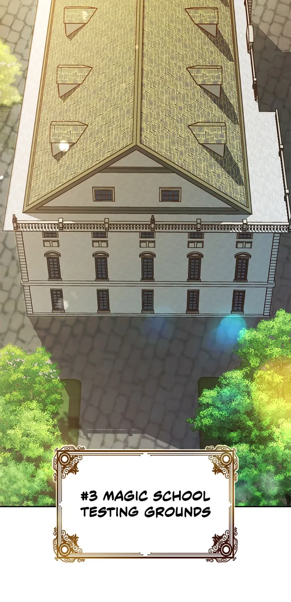 The Infinite Mage Chap 17 - Next Chap 18