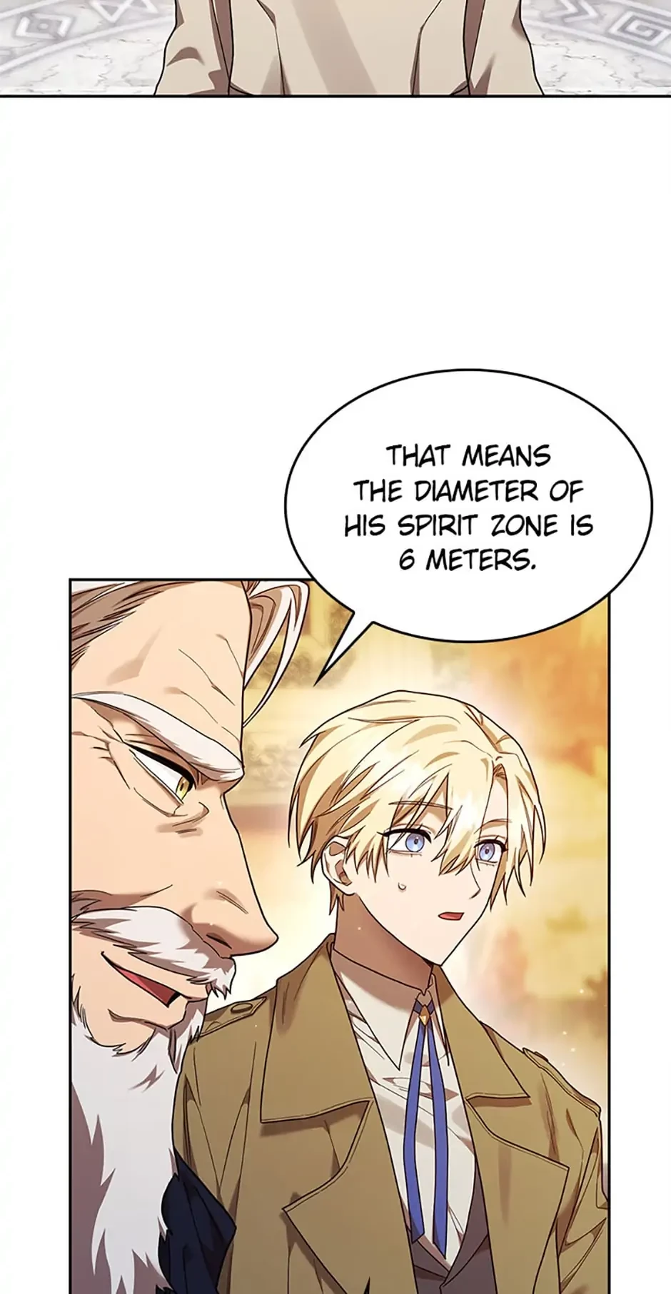 The Infinite Mage Chap 17 - Next Chap 18