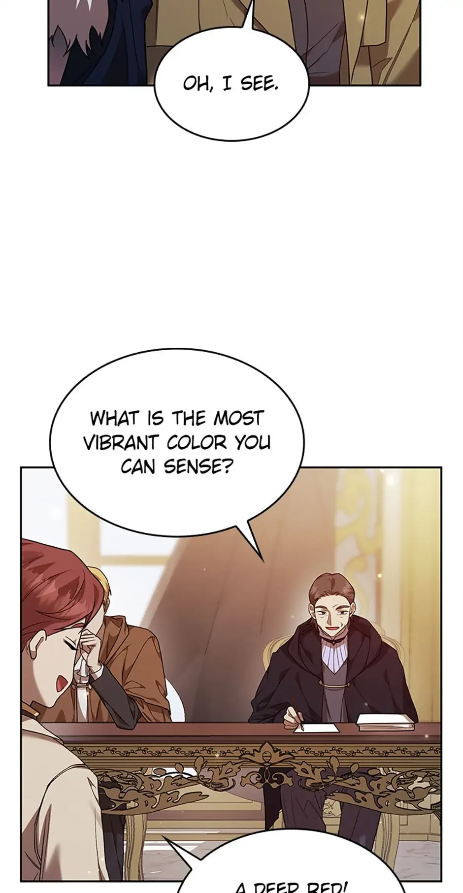 The Infinite Mage Chap 17 - Next Chap 18