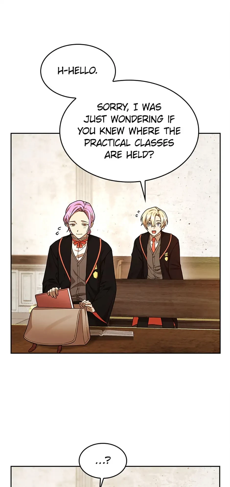 The Infinite Mage Chap 18 - Next Chap 19