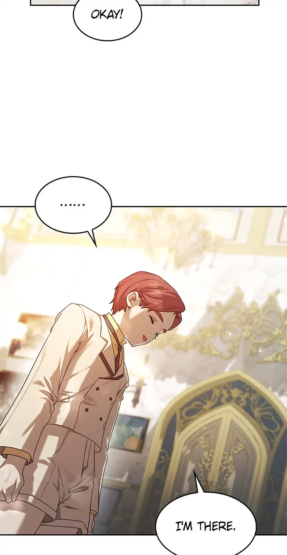 The Infinite Mage Chap 17 - Next Chap 18