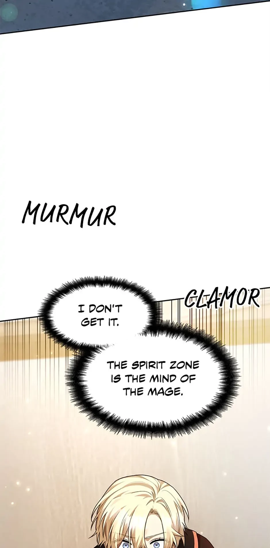 The Infinite Mage Chap 19 - Next Chap 20