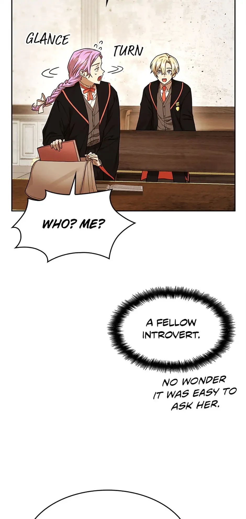 The Infinite Mage Chap 18 - Next Chap 19