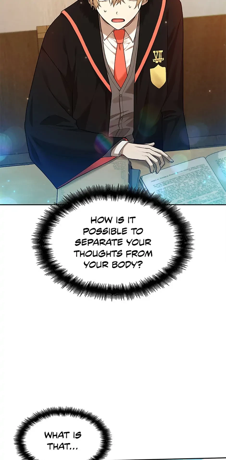 The Infinite Mage Chap 19 - Next Chap 20