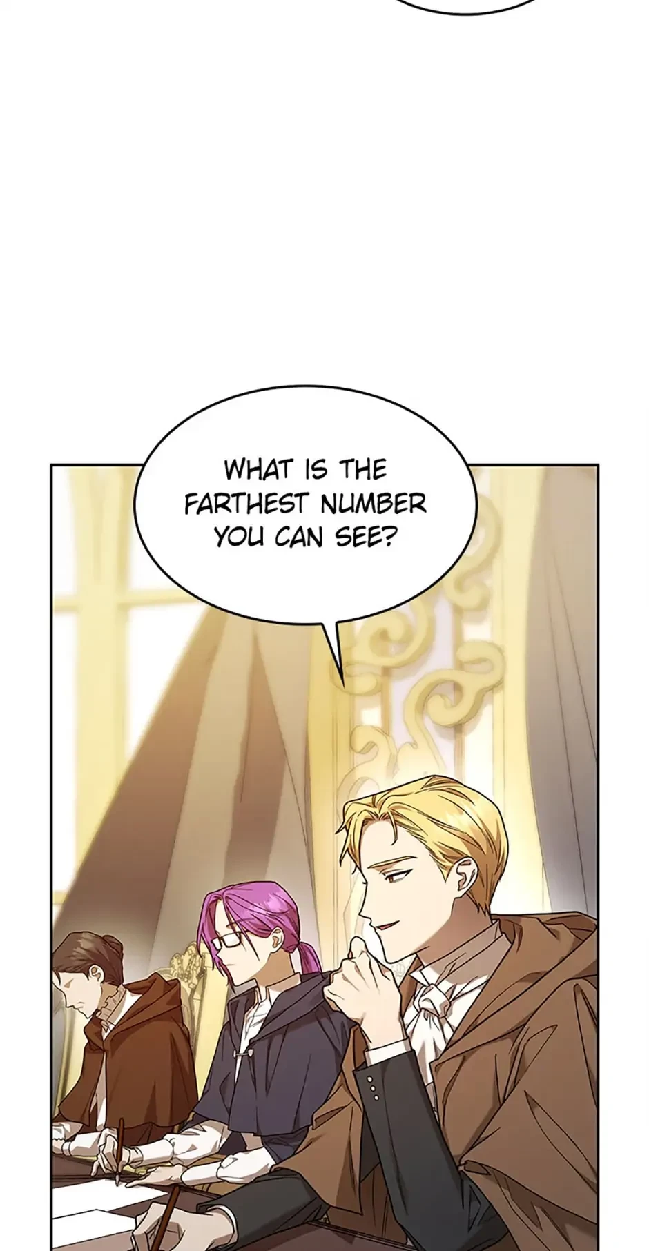 The Infinite Mage Chap 17 - Next Chap 18