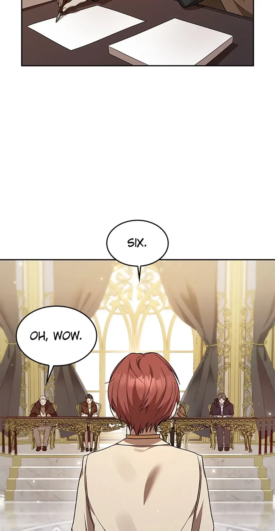 The Infinite Mage Chap 17 - Next Chap 18