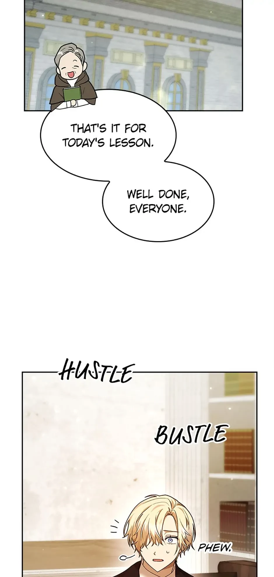 The Infinite Mage Chap 18 - Next Chap 19