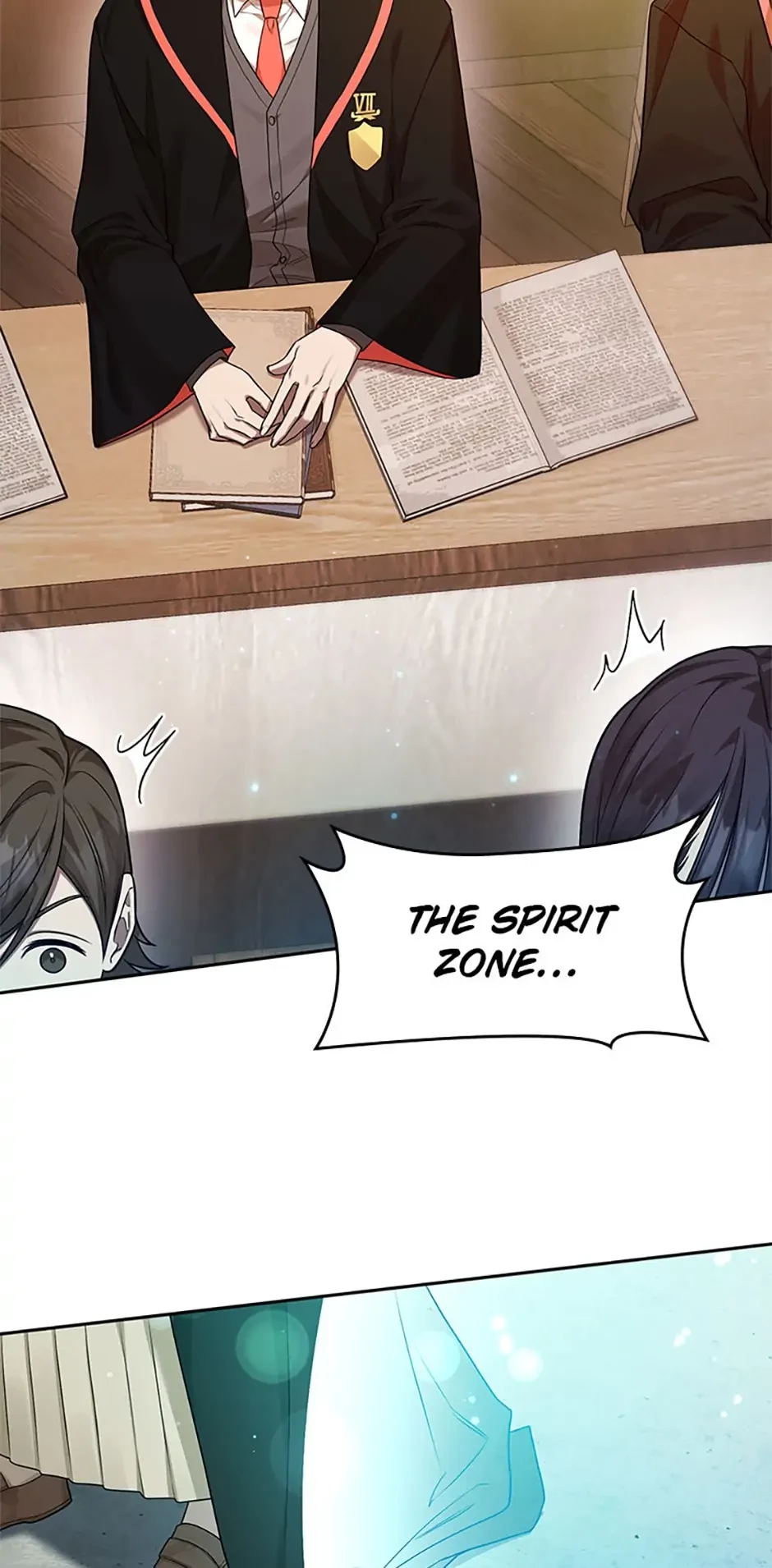 The Infinite Mage Chap 19 - Next Chap 20