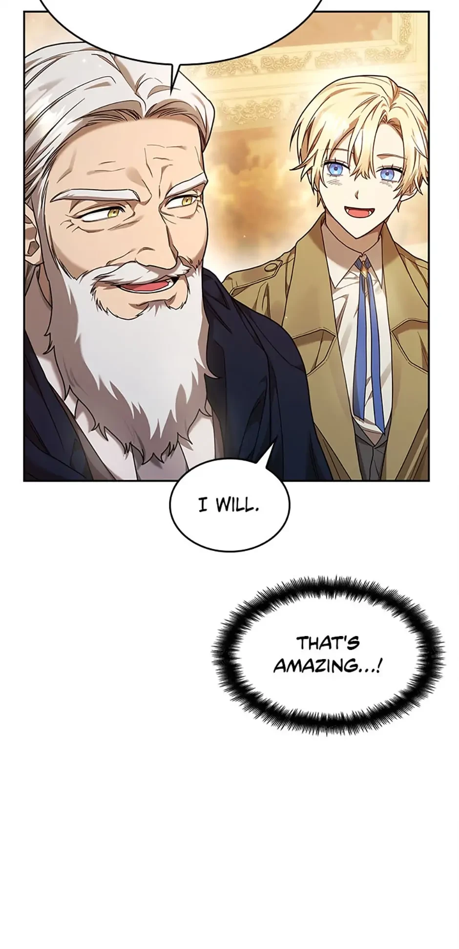 The Infinite Mage Chap 17 - Next Chap 18