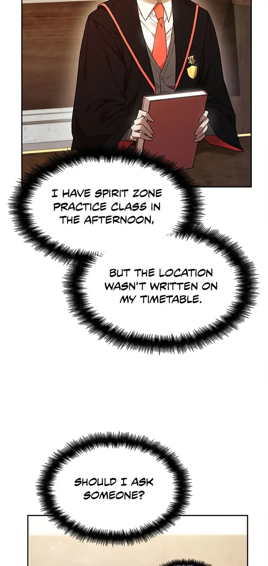 The Infinite Mage Chap 18 - Next Chap 19
