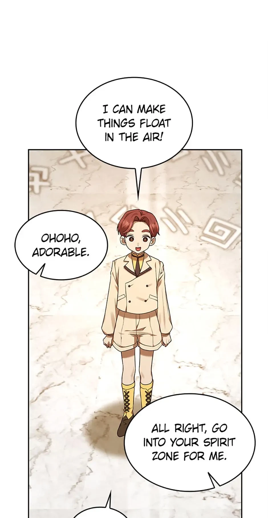 The Infinite Mage Chap 17 - Next Chap 18