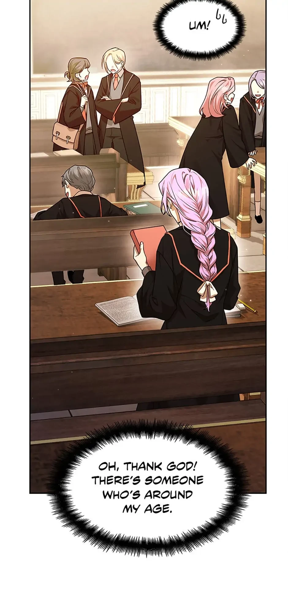 The Infinite Mage Chap 18 - Next Chap 19