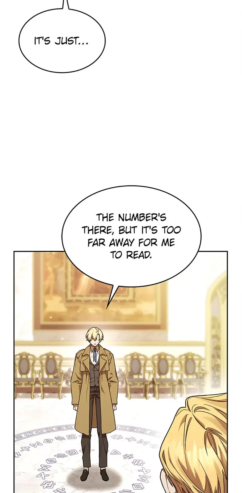 The Infinite Mage Chap 17 - Next Chap 18