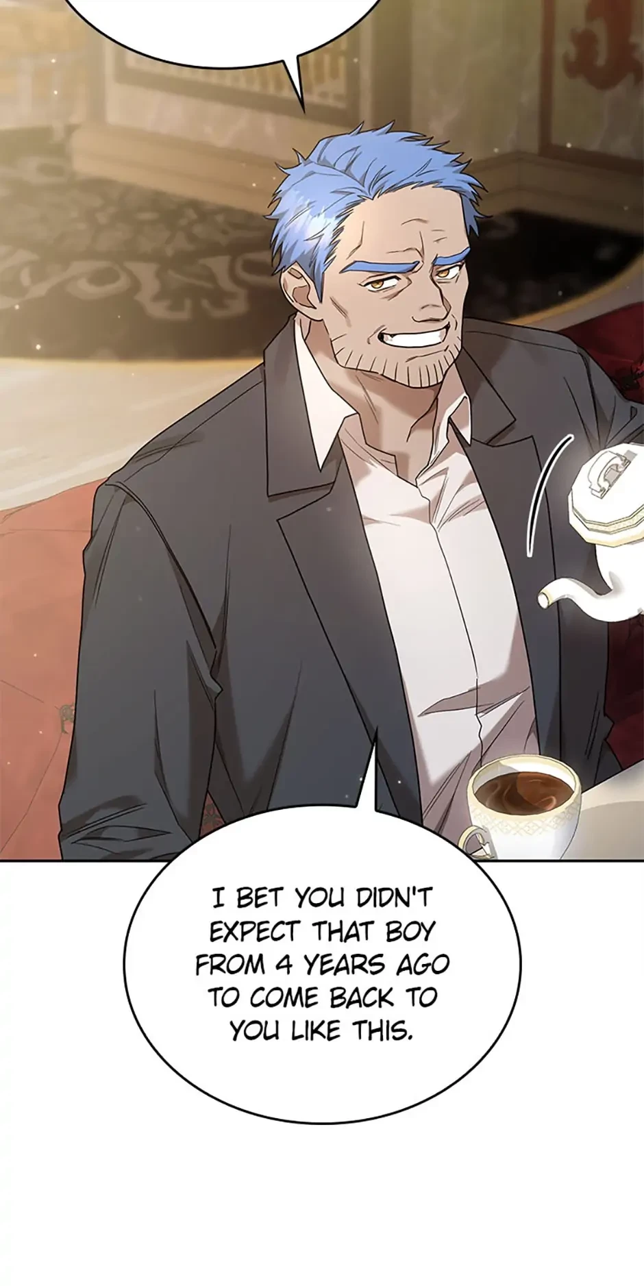 The Infinite Mage Chap 16 - Next Chap 17