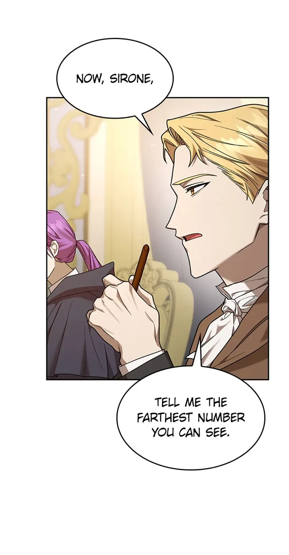 The Infinite Mage Chap 17 - Next Chap 18