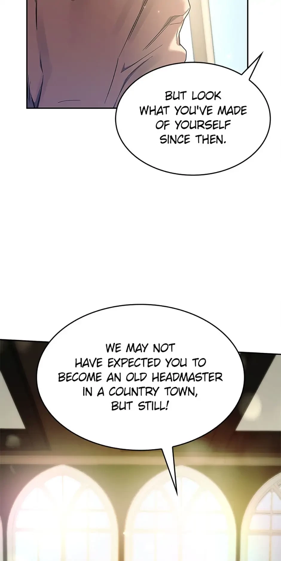 The Infinite Mage Chap 16 - Next Chap 17