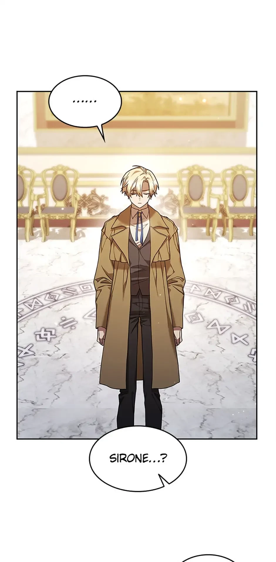 The Infinite Mage Chap 17 - Next Chap 18