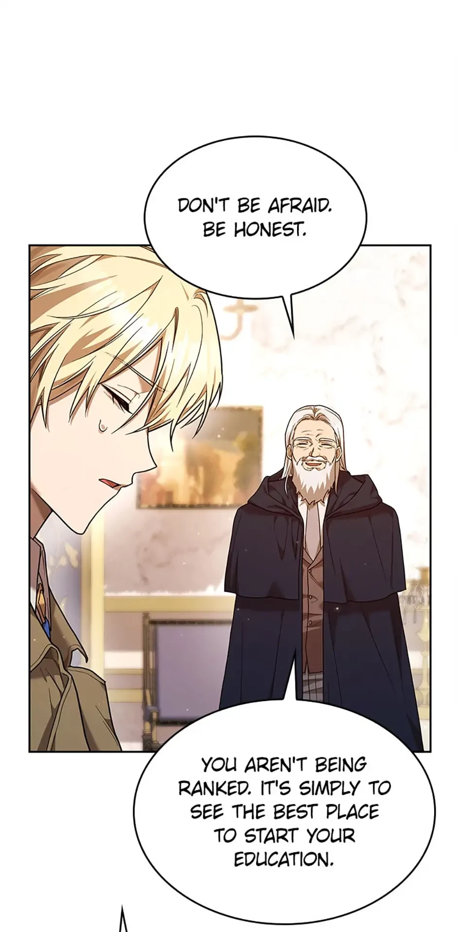 The Infinite Mage Chap 17 - Next Chap 18