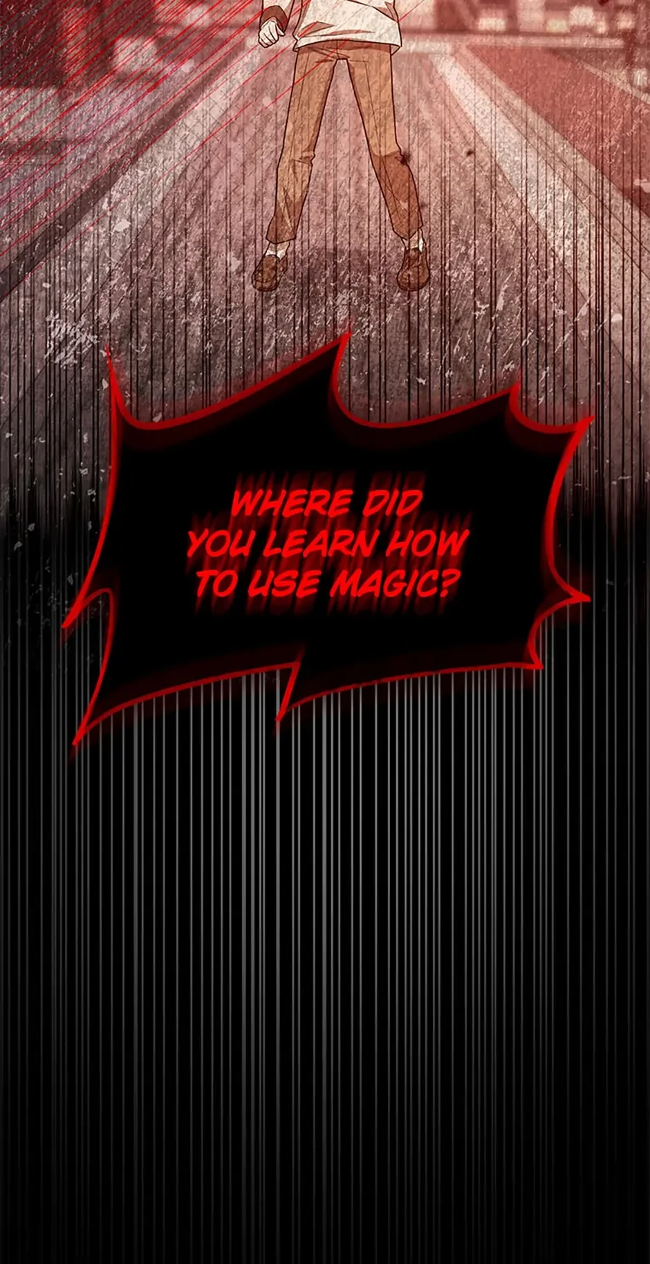The Infinite Mage Chap 18 - Next Chap 19