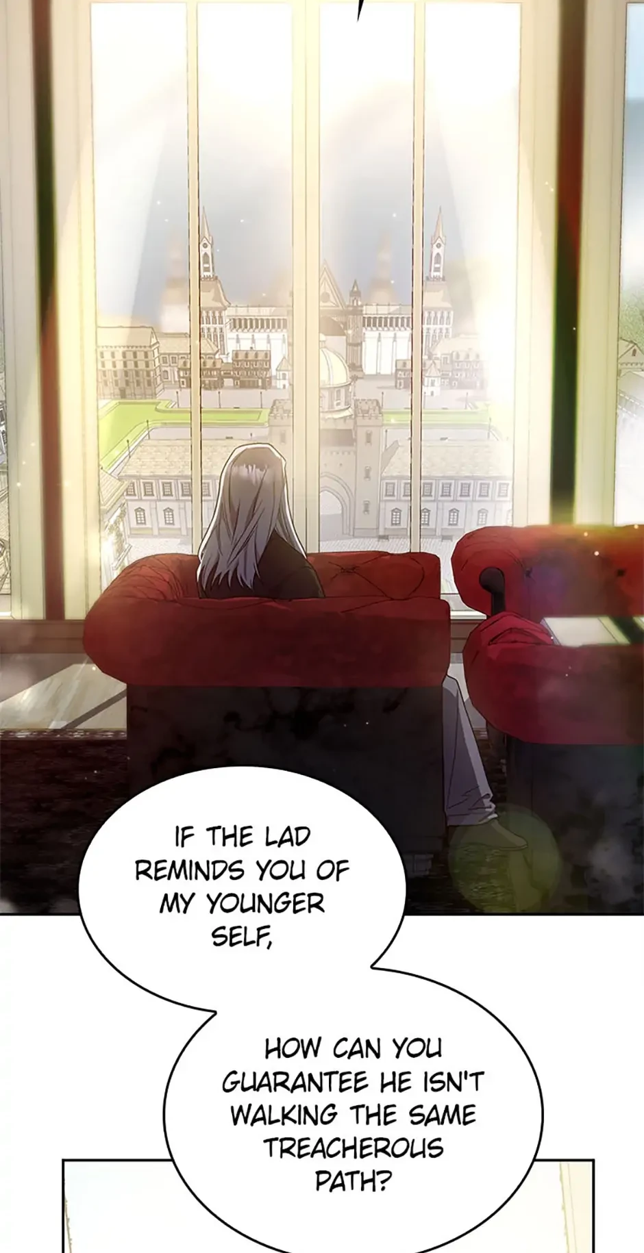 The Infinite Mage Chap 16 - Next Chap 17