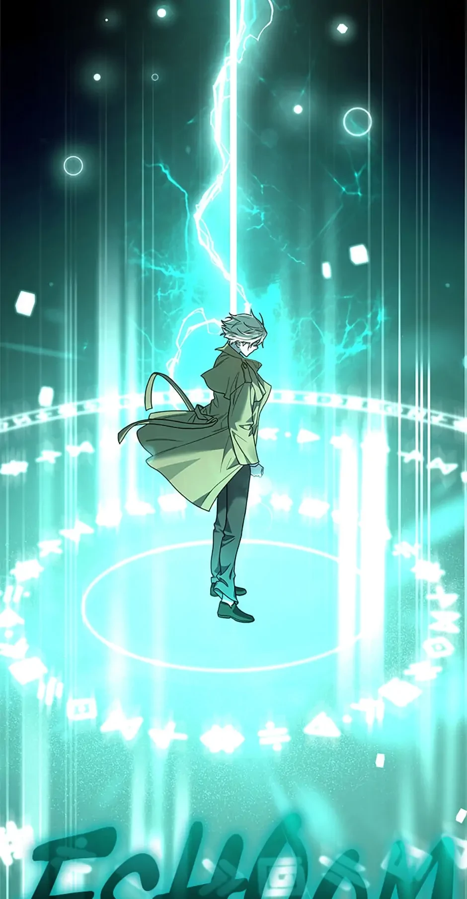 The Infinite Mage Chap 17 - Next Chap 18