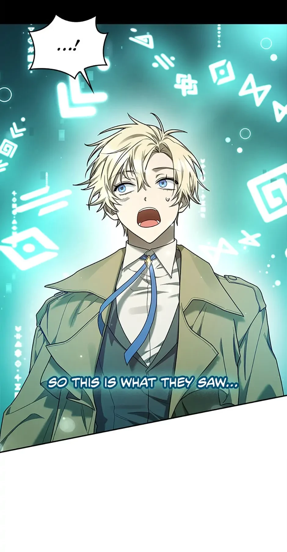 The Infinite Mage Chap 17 - Next Chap 18