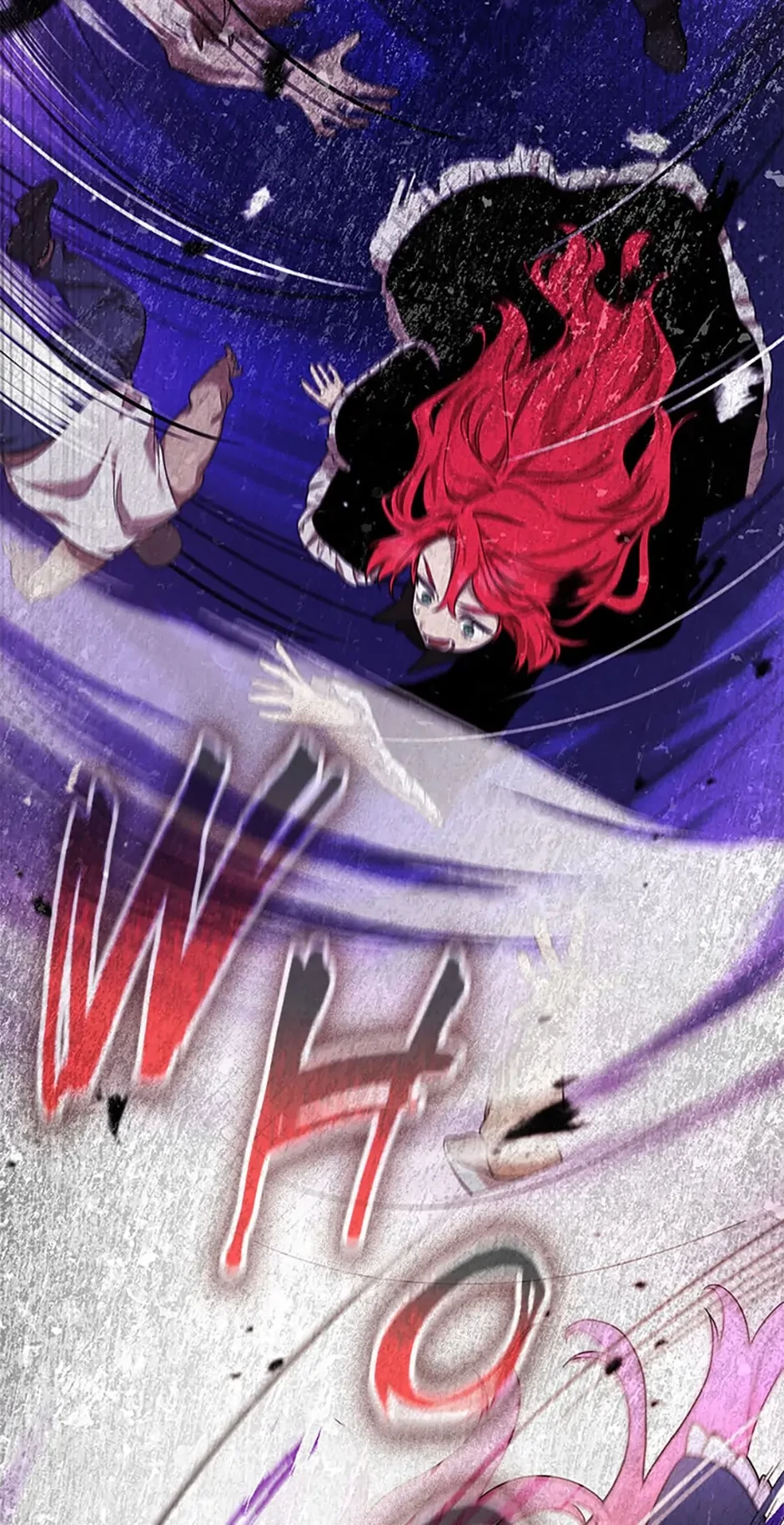 The Infinite Mage Chap 18 - Next Chap 19