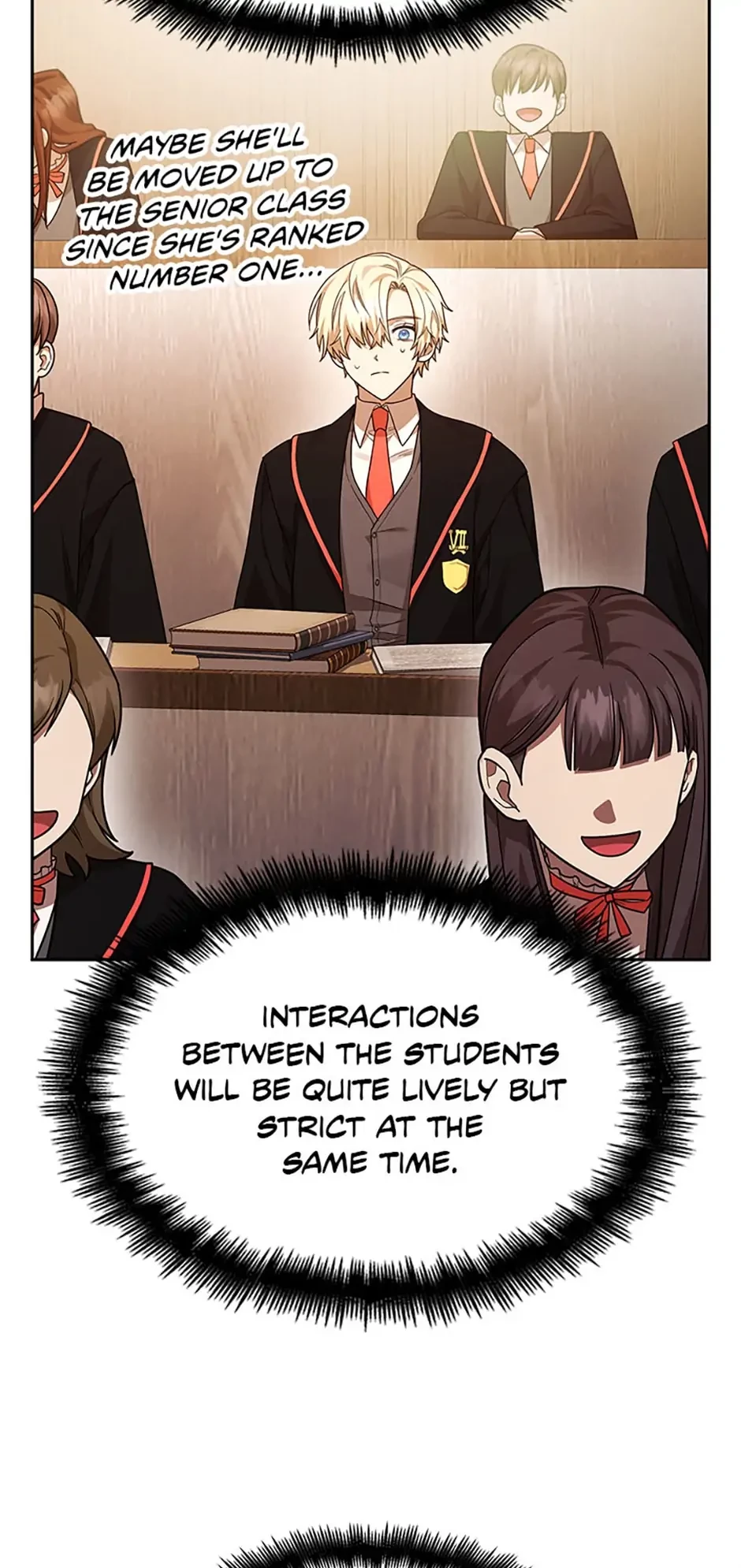 The Infinite Mage Chap 18 - Next Chap 19