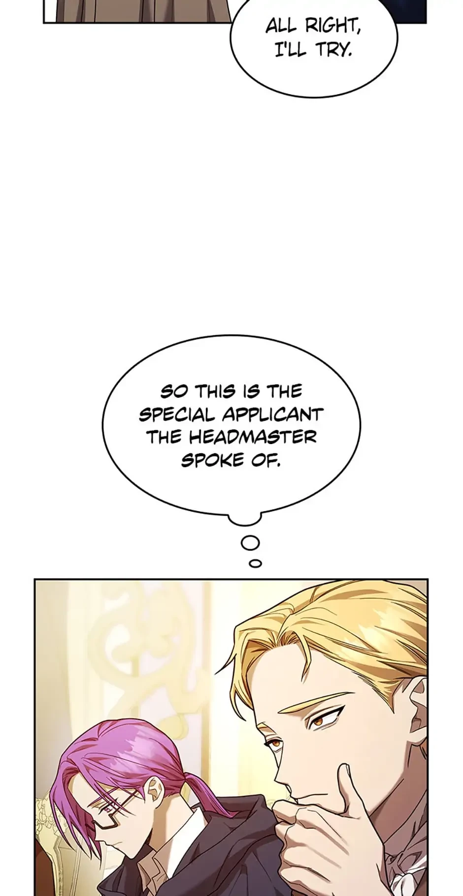 The Infinite Mage Chap 17 - Next Chap 18