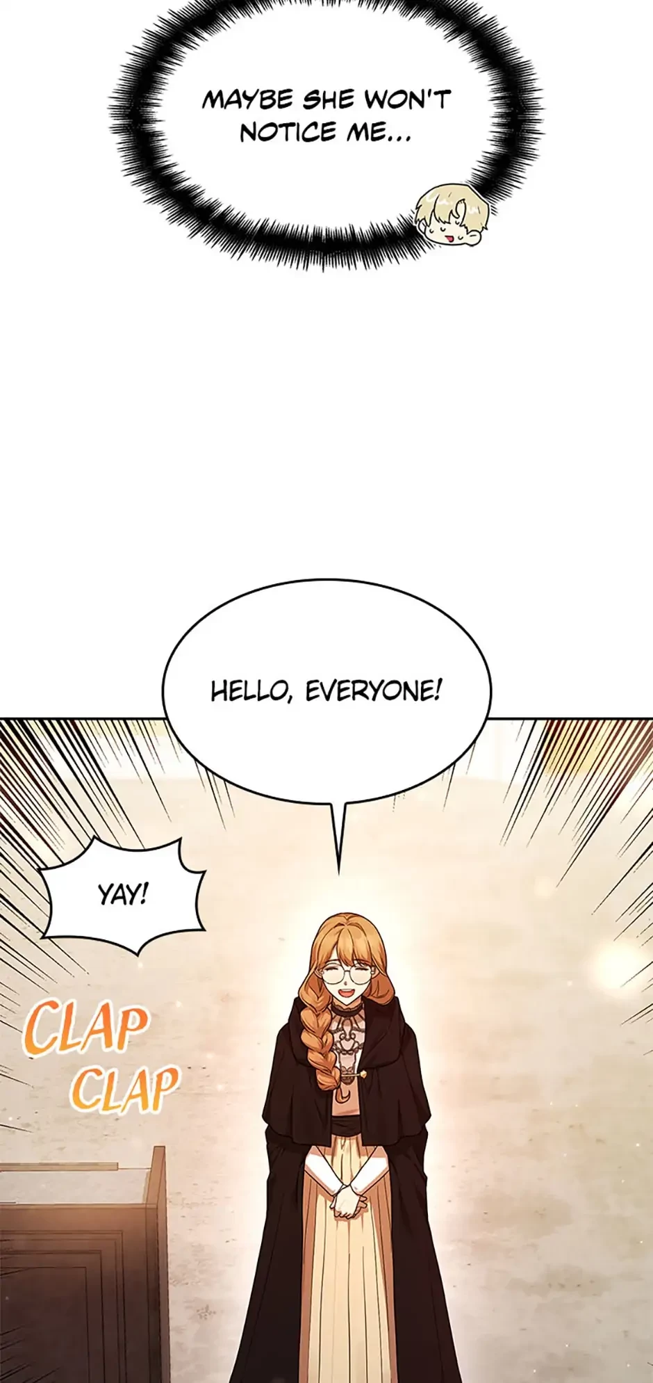 The Infinite Mage Chap 18 - Next Chap 19