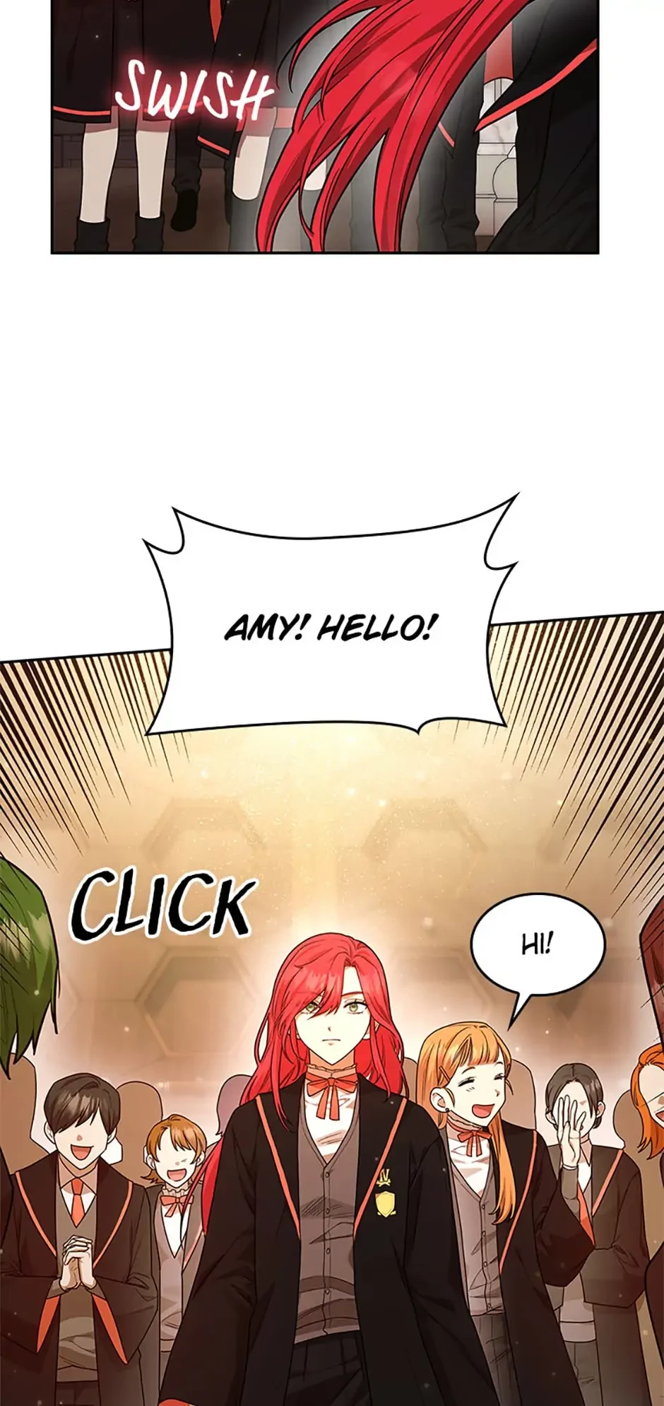 The Infinite Mage Chap 18 - Next Chap 19