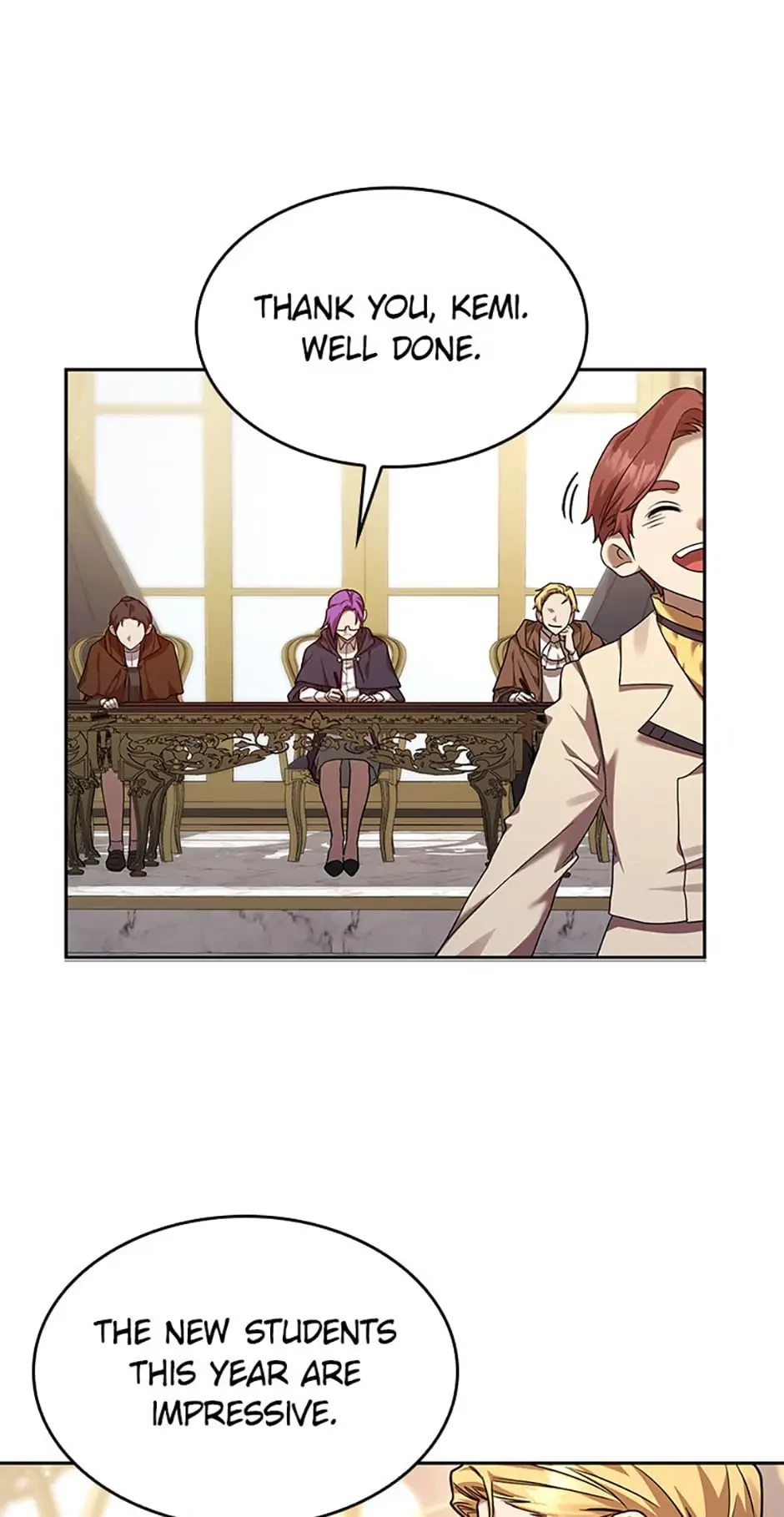 The Infinite Mage Chap 17 - Next Chap 18