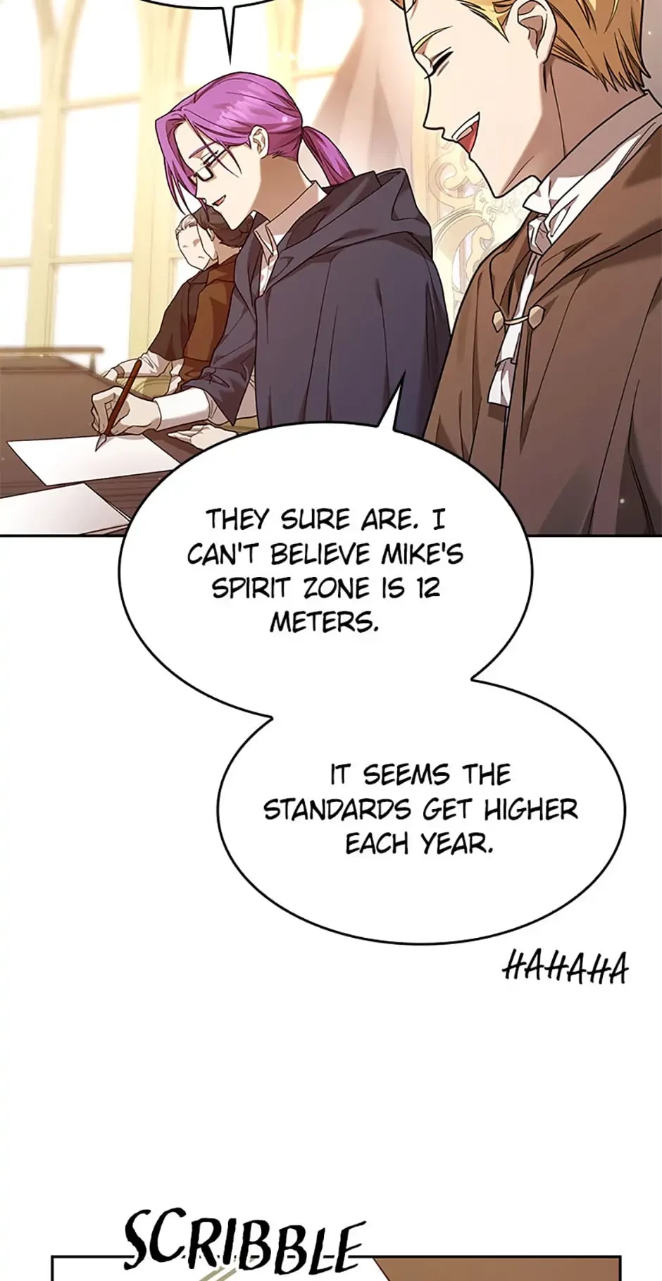 The Infinite Mage Chap 17 - Next Chap 18