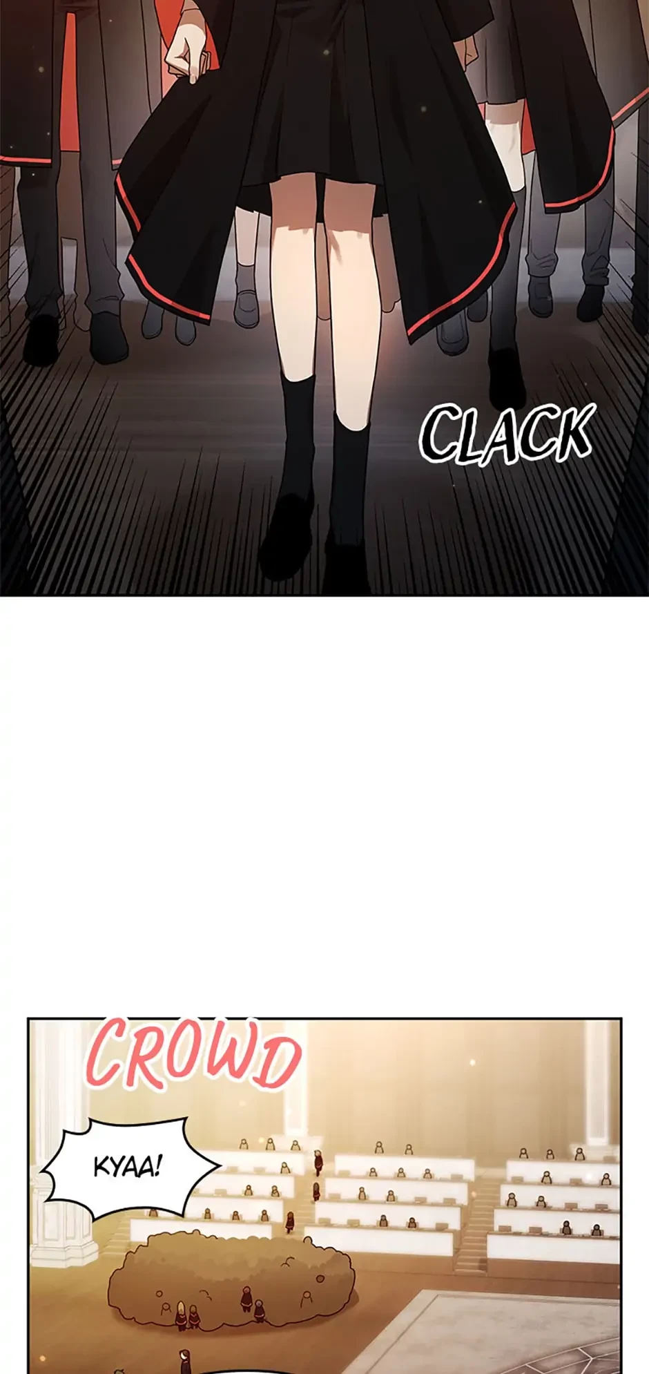 The Infinite Mage Chap 18 - Next Chap 19