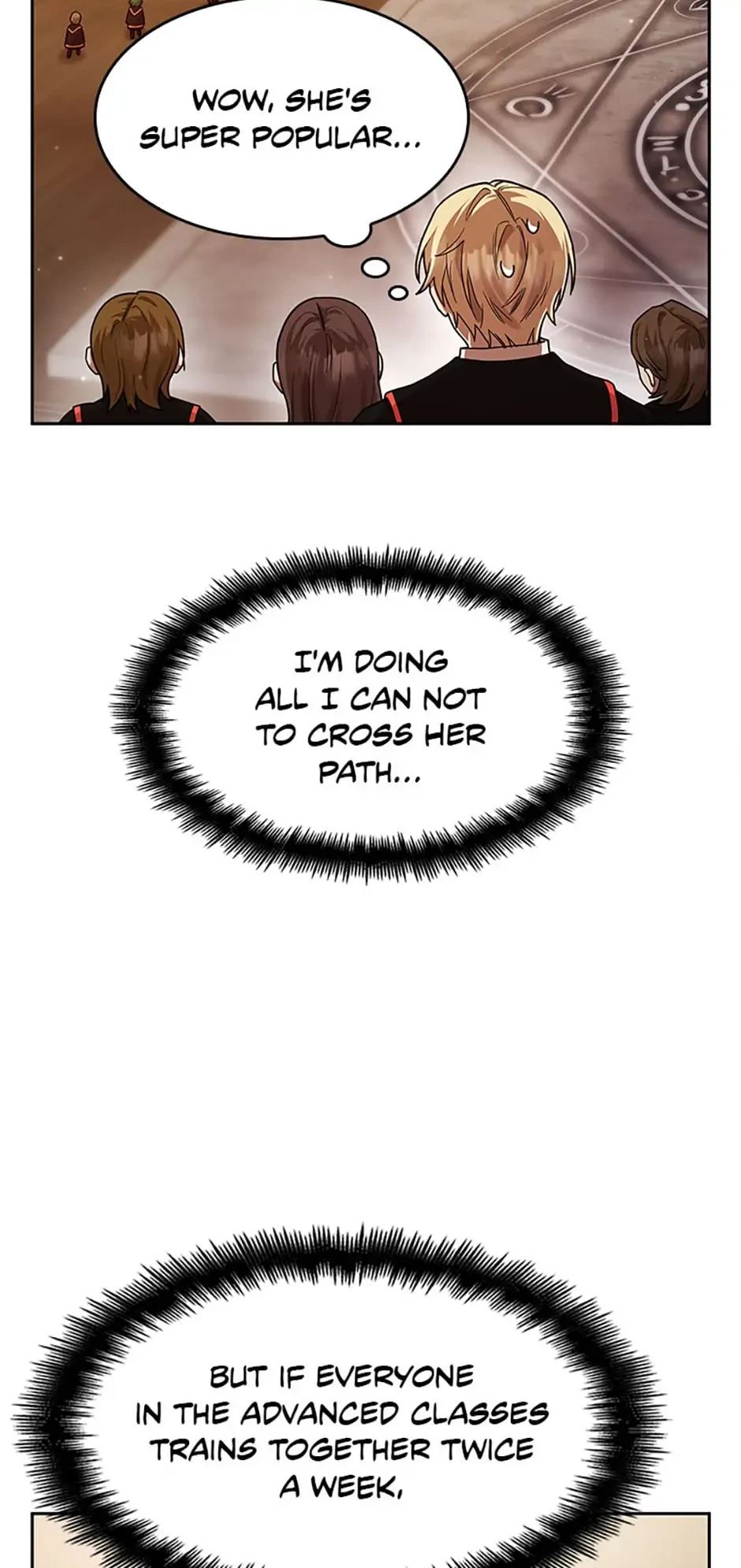 The Infinite Mage Chap 18 - Next Chap 19