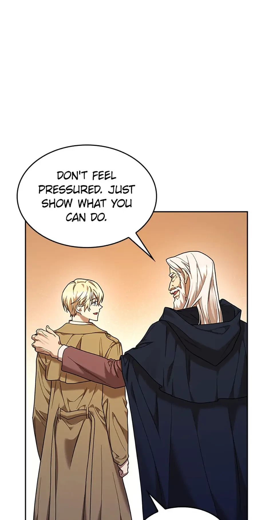The Infinite Mage Chap 17 - Next Chap 18