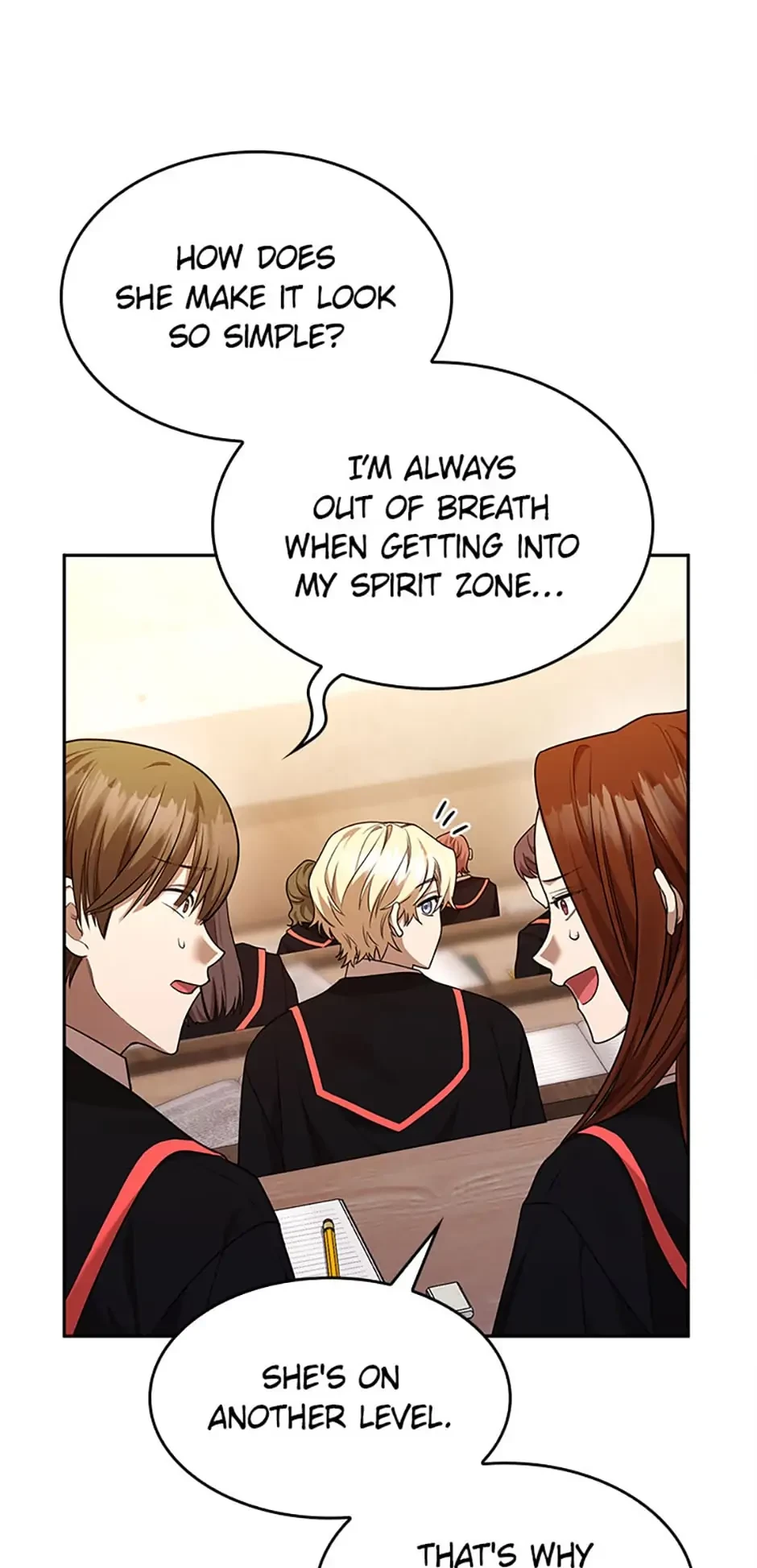 The Infinite Mage Chap 19 - Next Chap 20