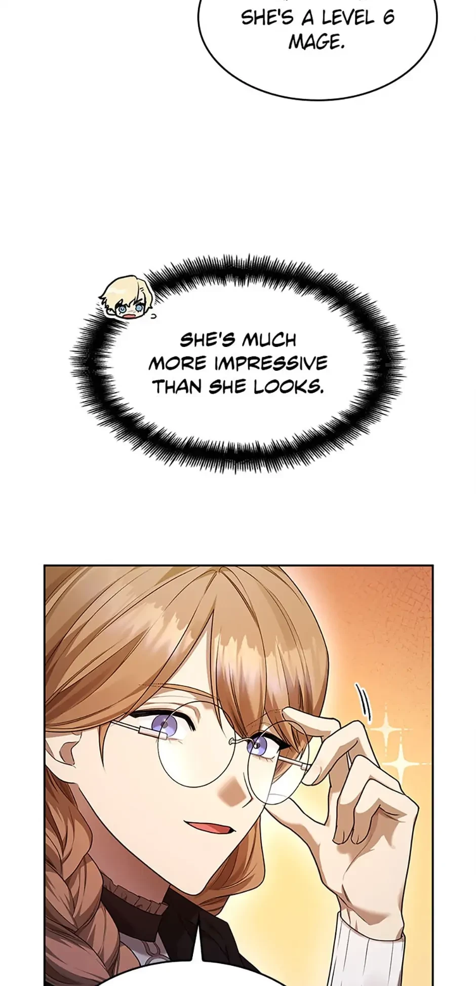 The Infinite Mage Chap 19 - Next Chap 20