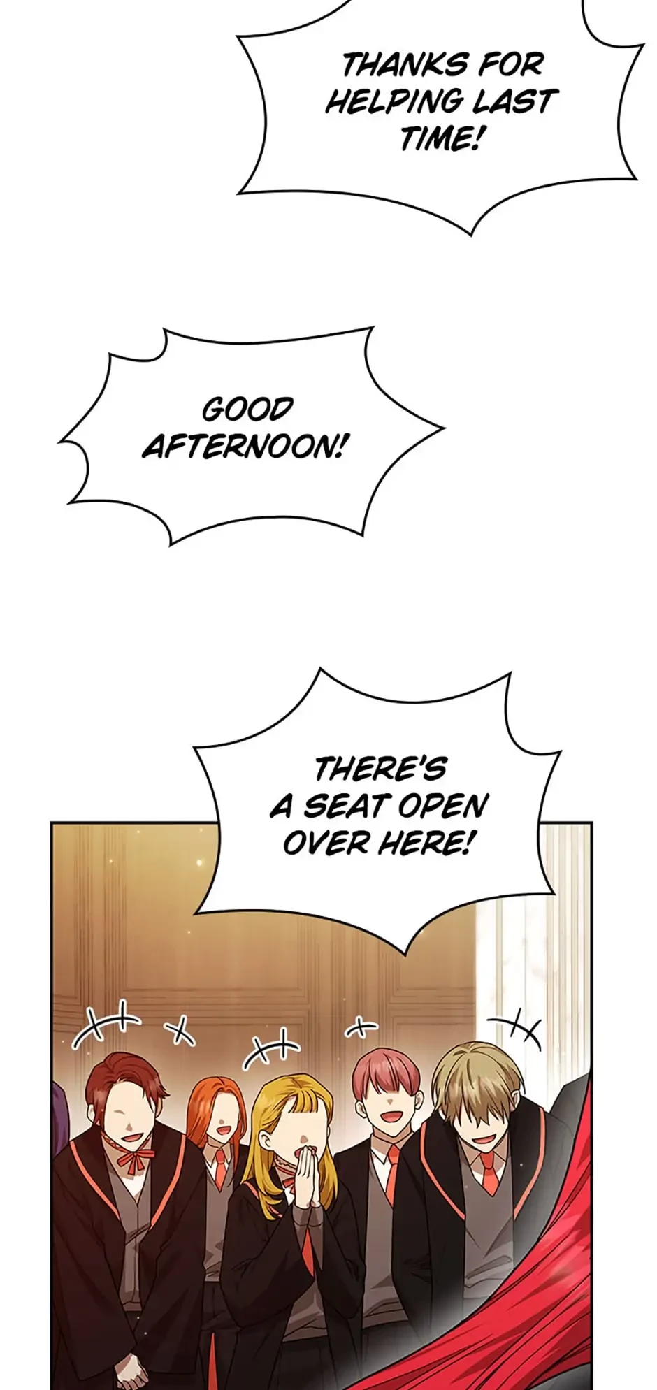 The Infinite Mage Chap 18 - Next Chap 19