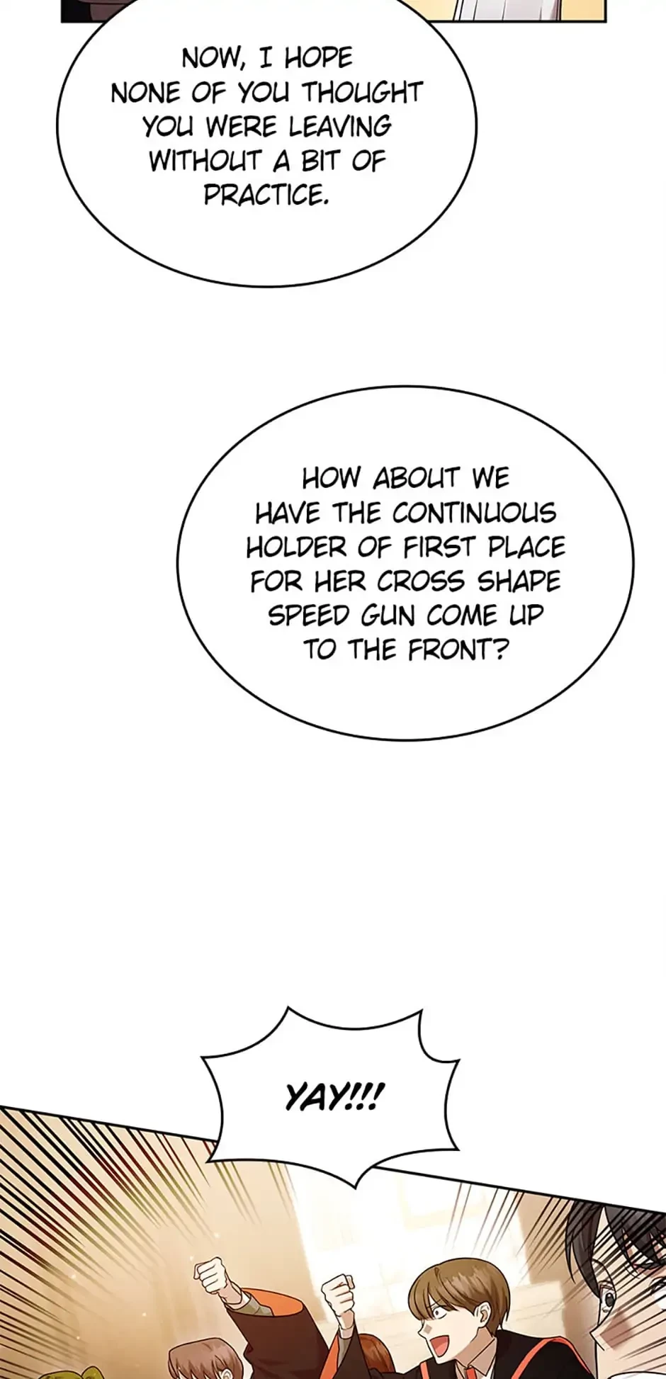 The Infinite Mage Chap 19 - Next Chap 20